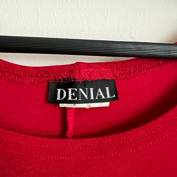 Floor length Jersey Dress - Picture 2 of 3